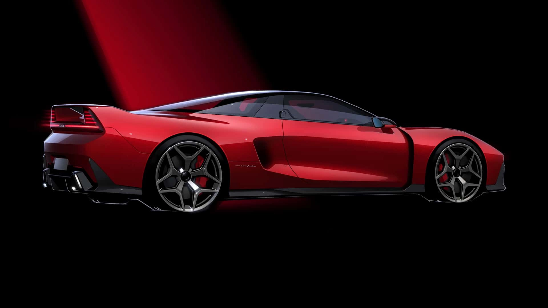 Tutte le auto della milano design week 21 26 aprile (6)